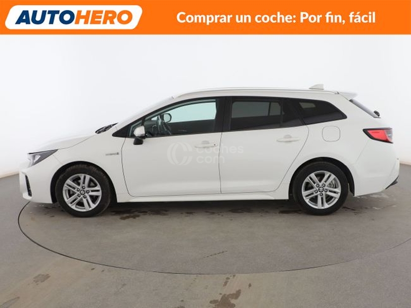 Foto del SUZUKI Swace 1.8L GLE