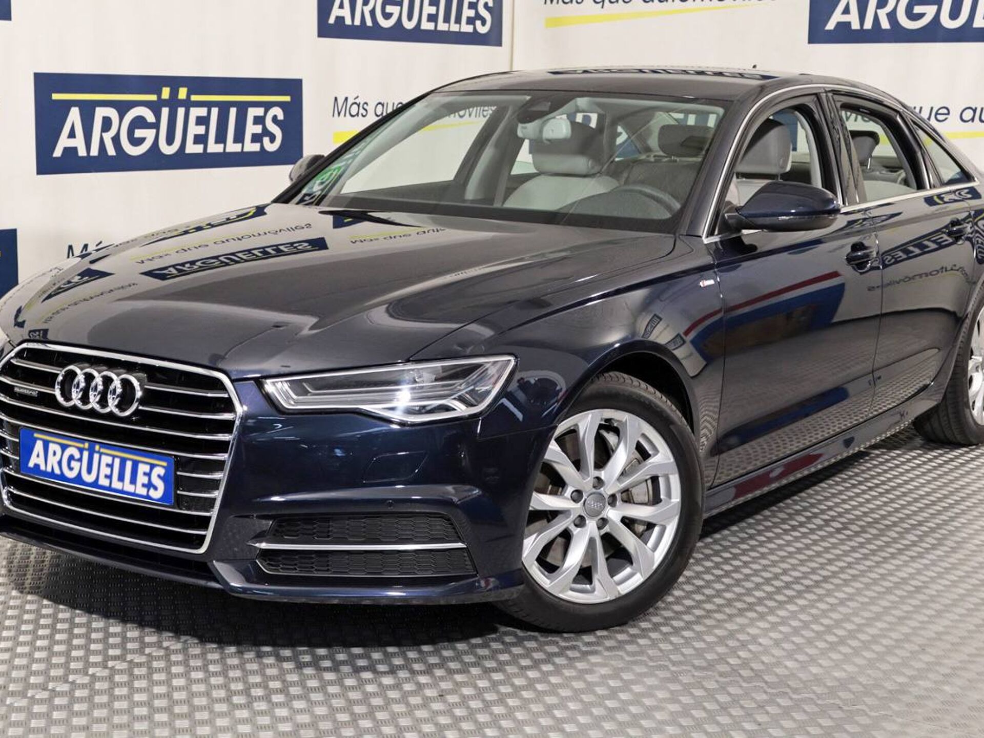 Imagen de AUDI A6