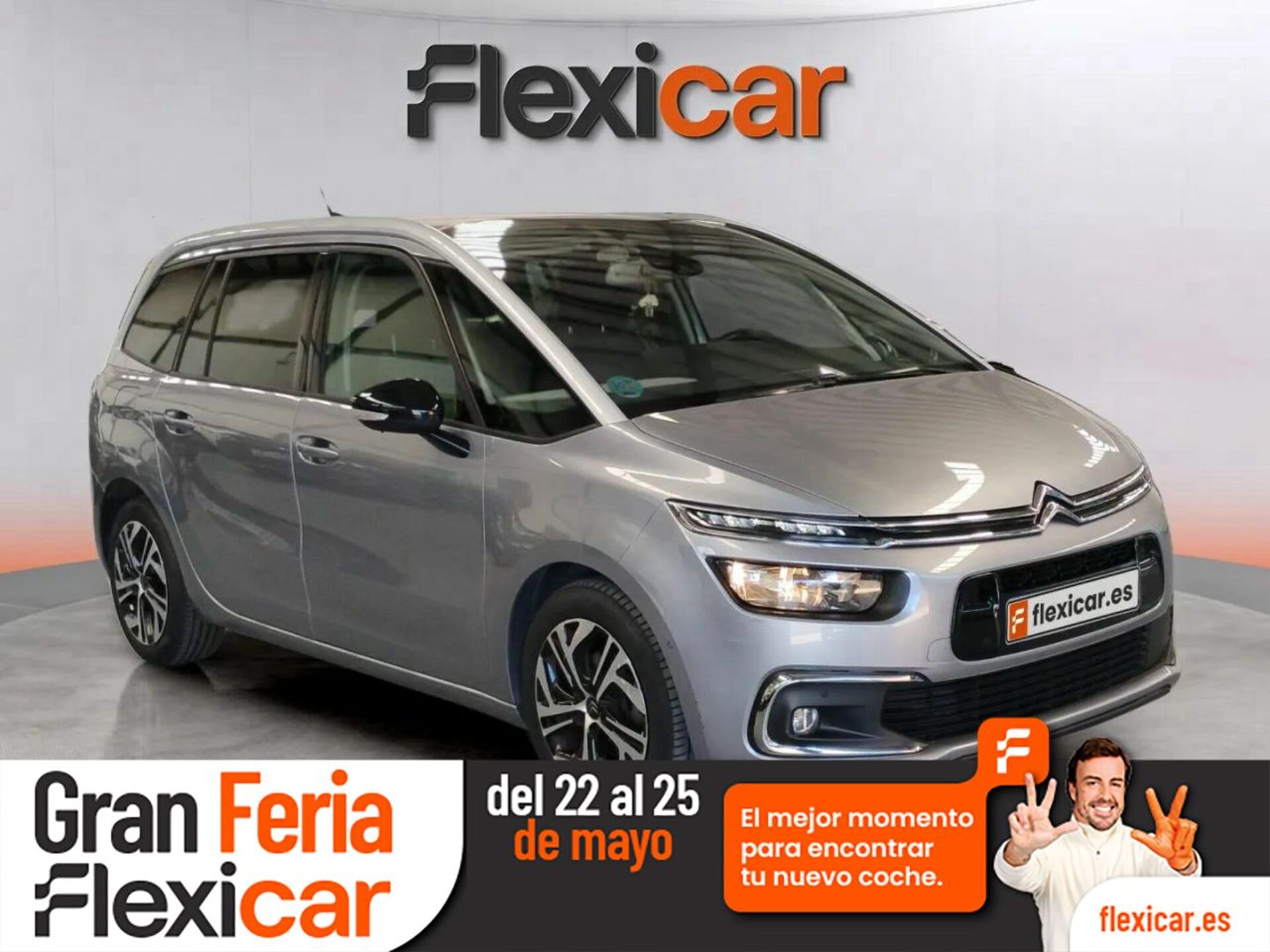 Imagen de CITROEN C4