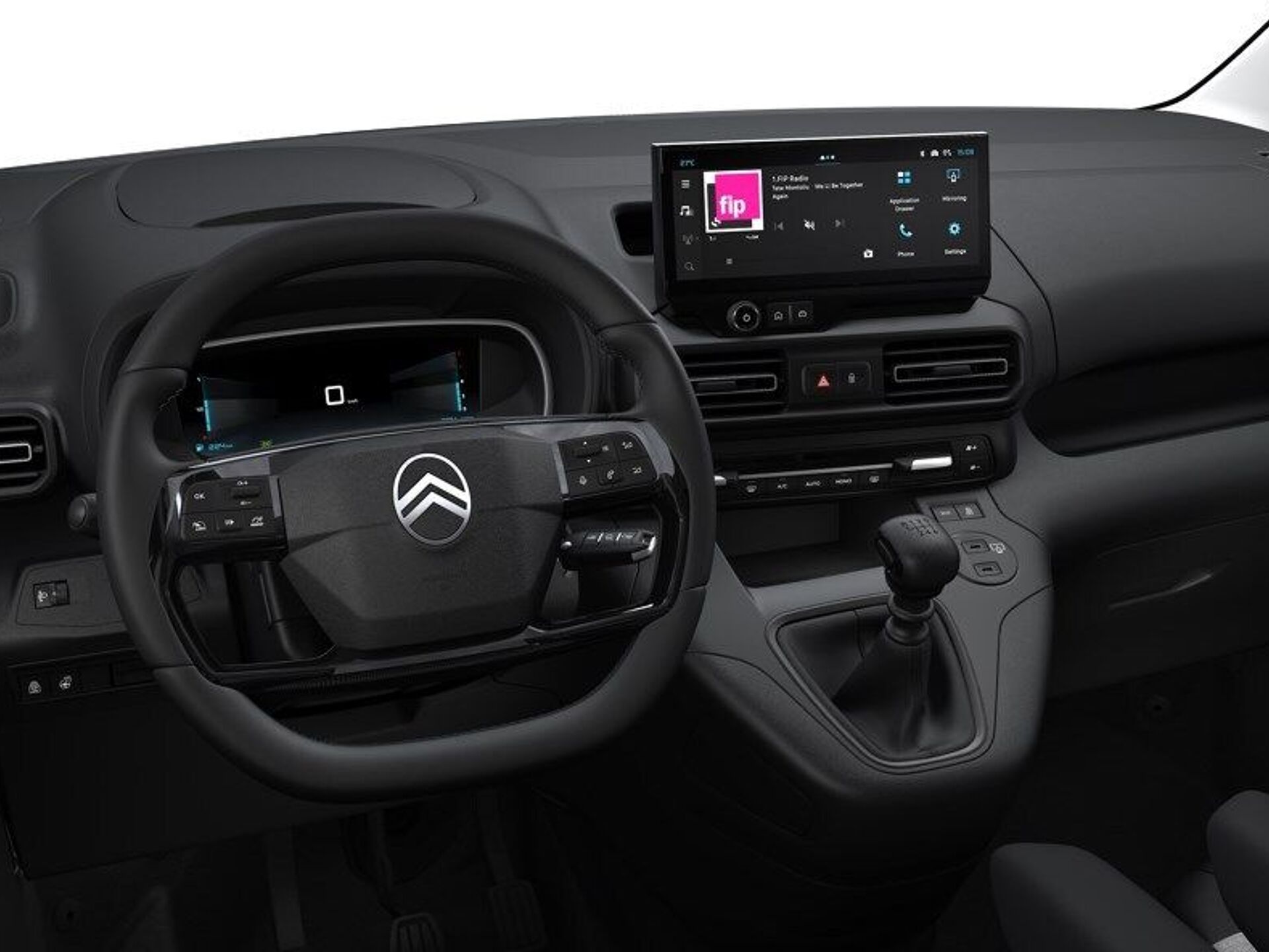 Imagen 3 de CITROEN Berlingo