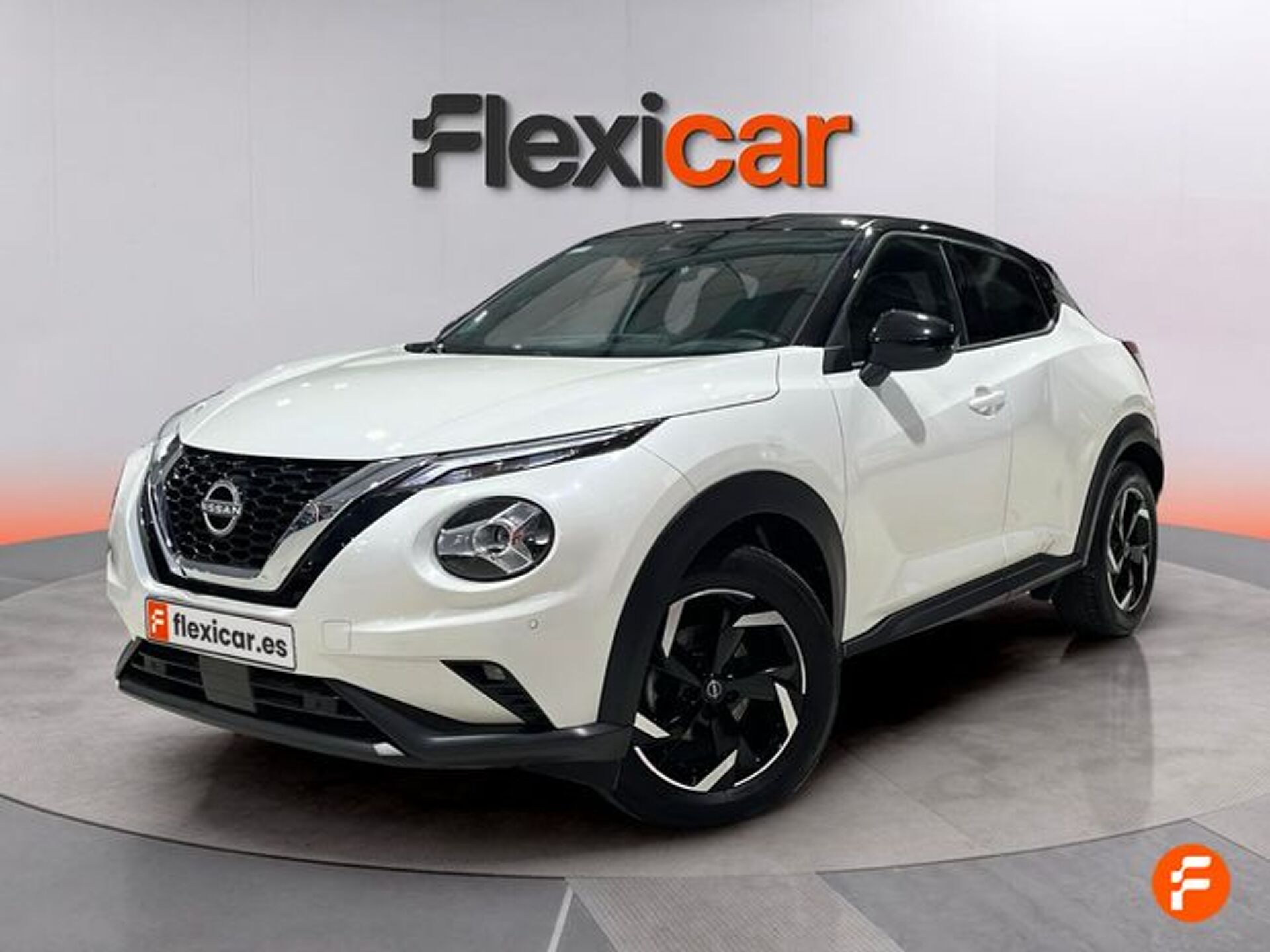 Imagen 3 de NISSAN Juke