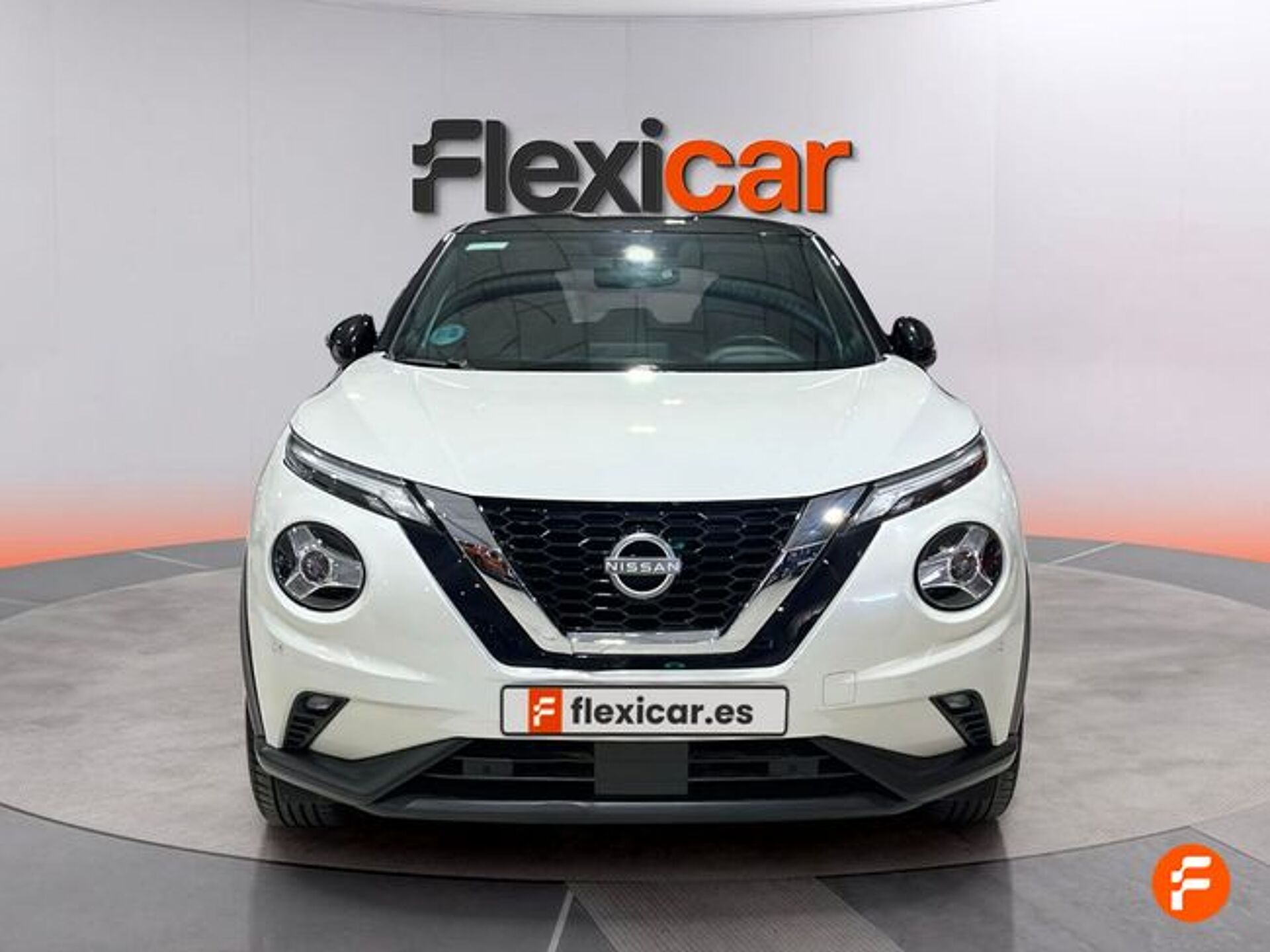Imagen 2 de NISSAN Juke