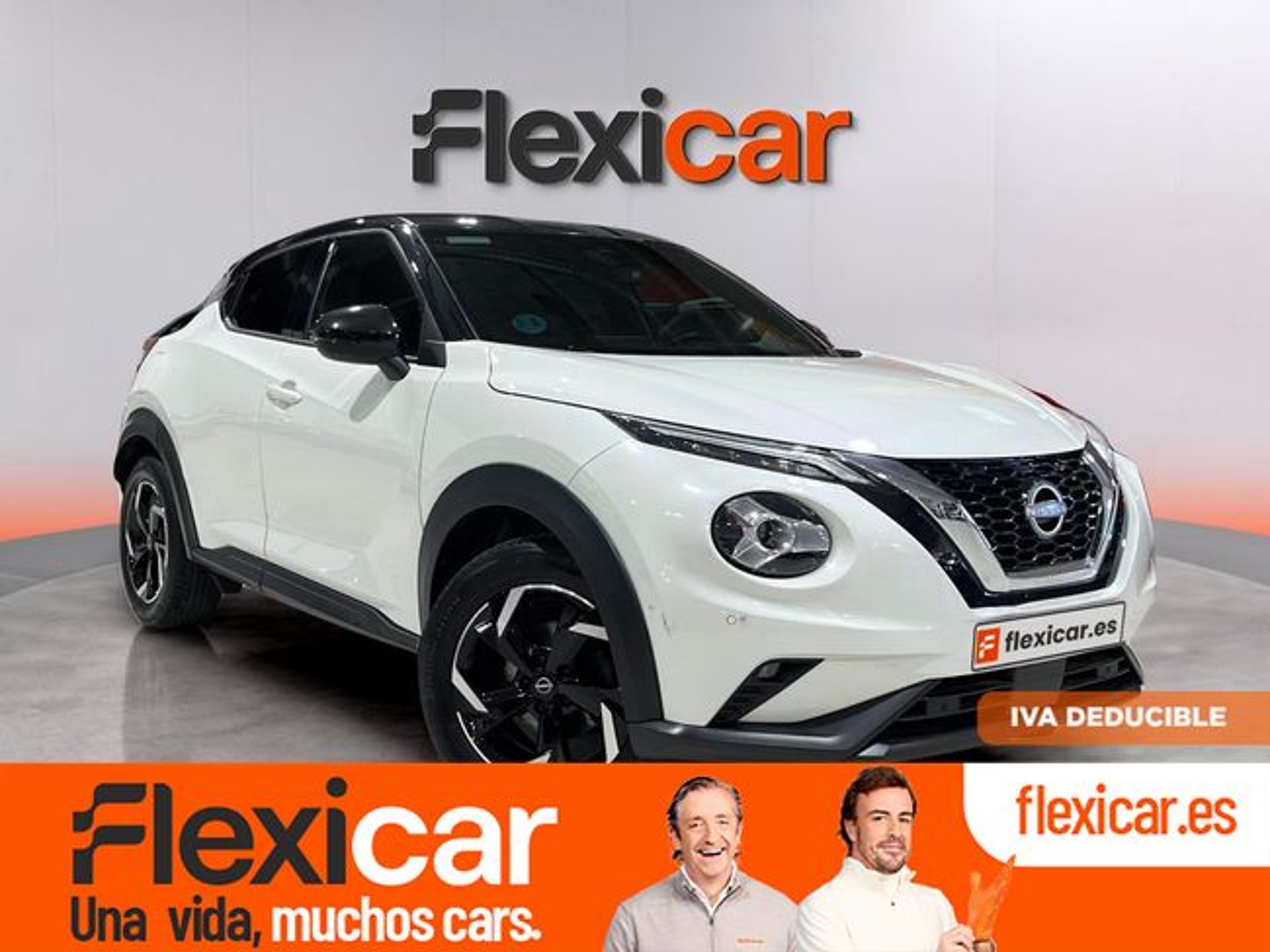 Imagen de NISSAN Juke