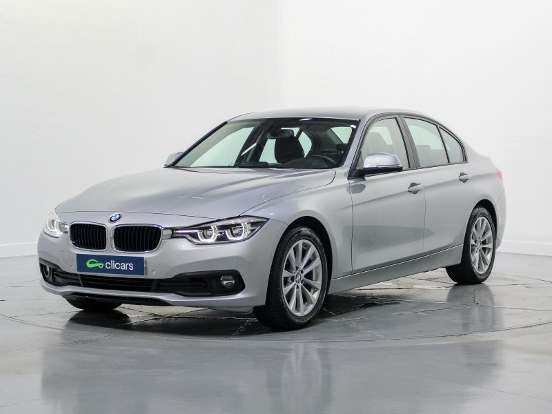 Imagen de BMW Serie 3