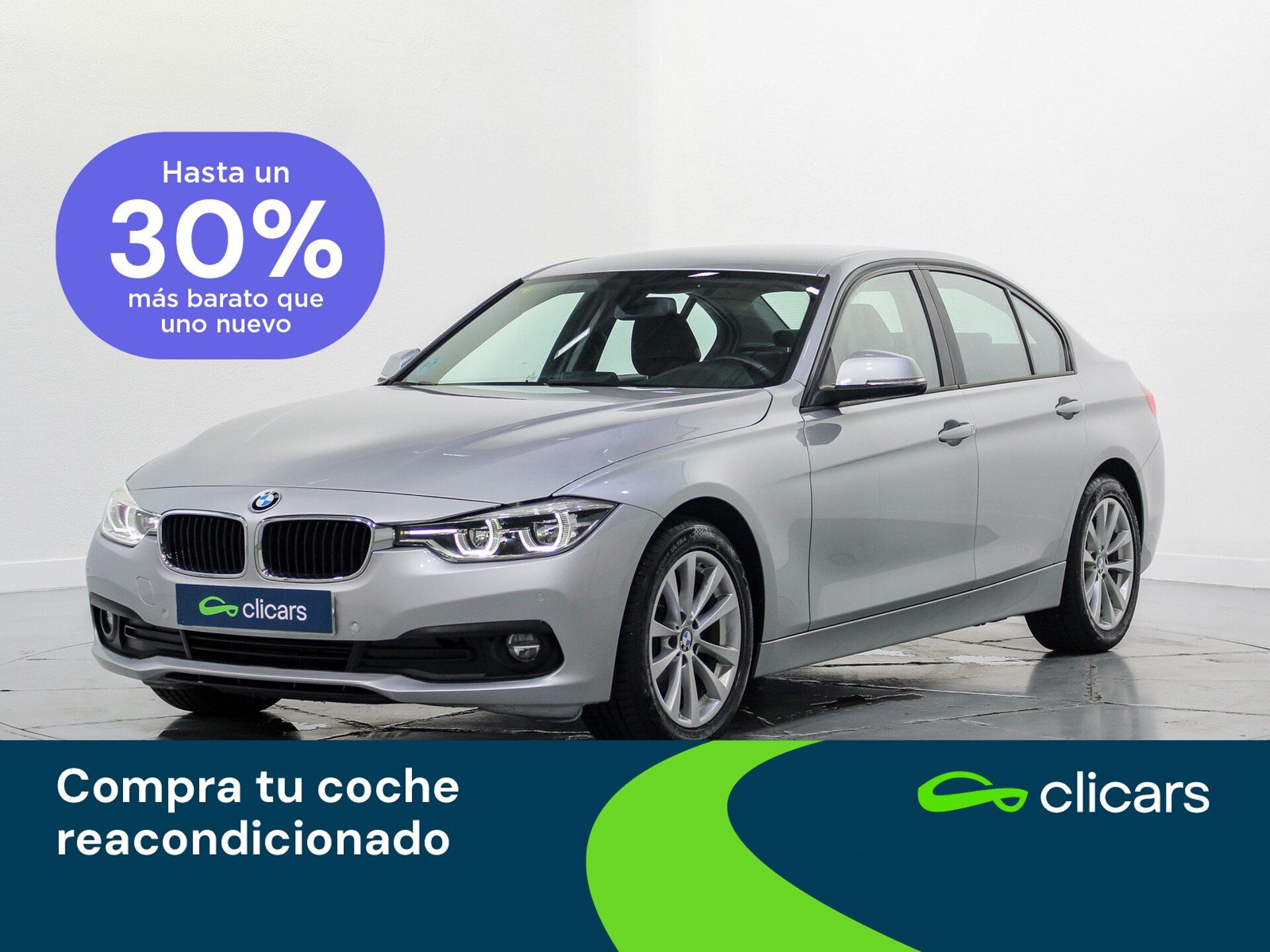 Imagen de BMW Serie 3