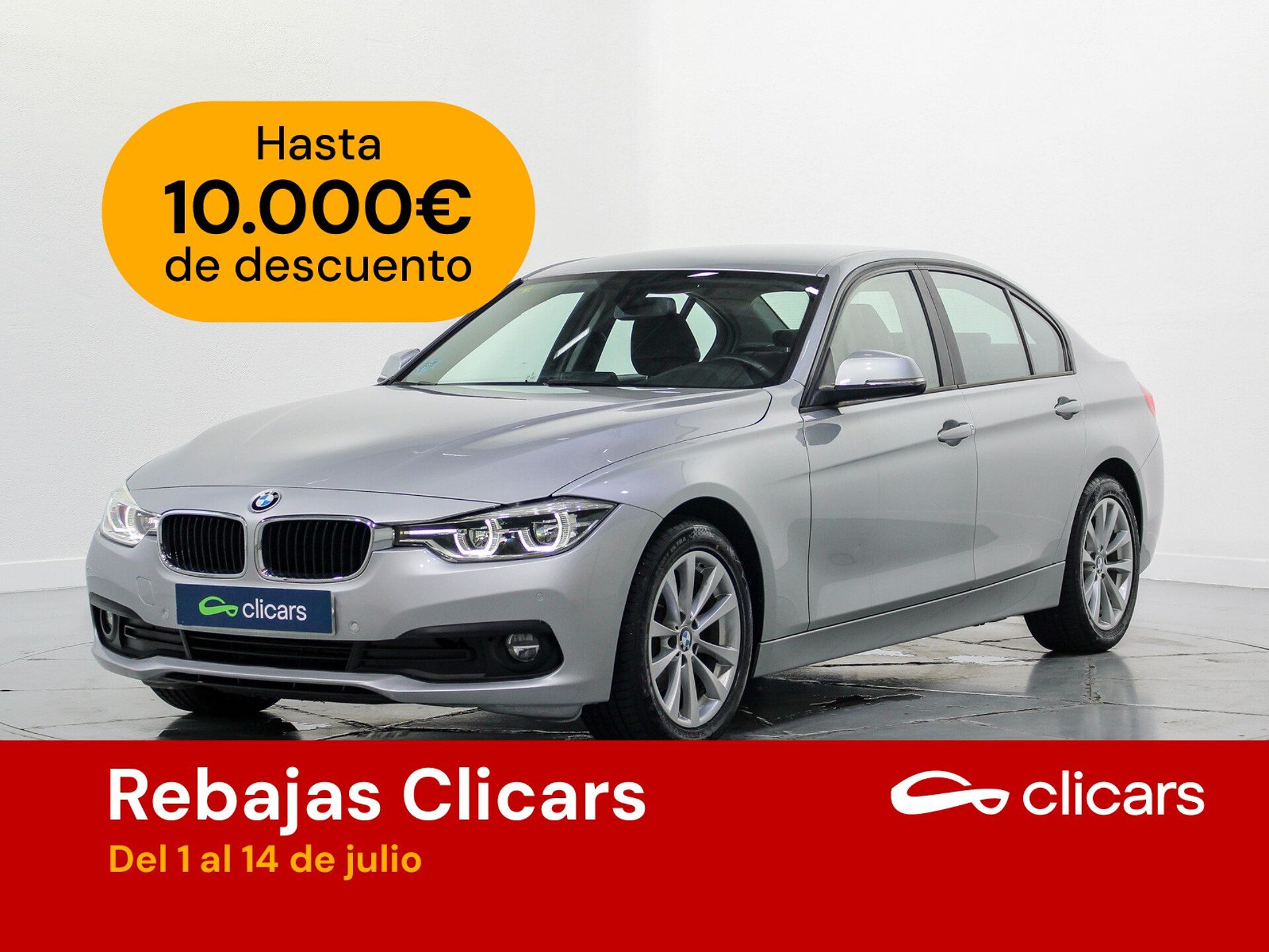 Imagen de BMW Serie 3