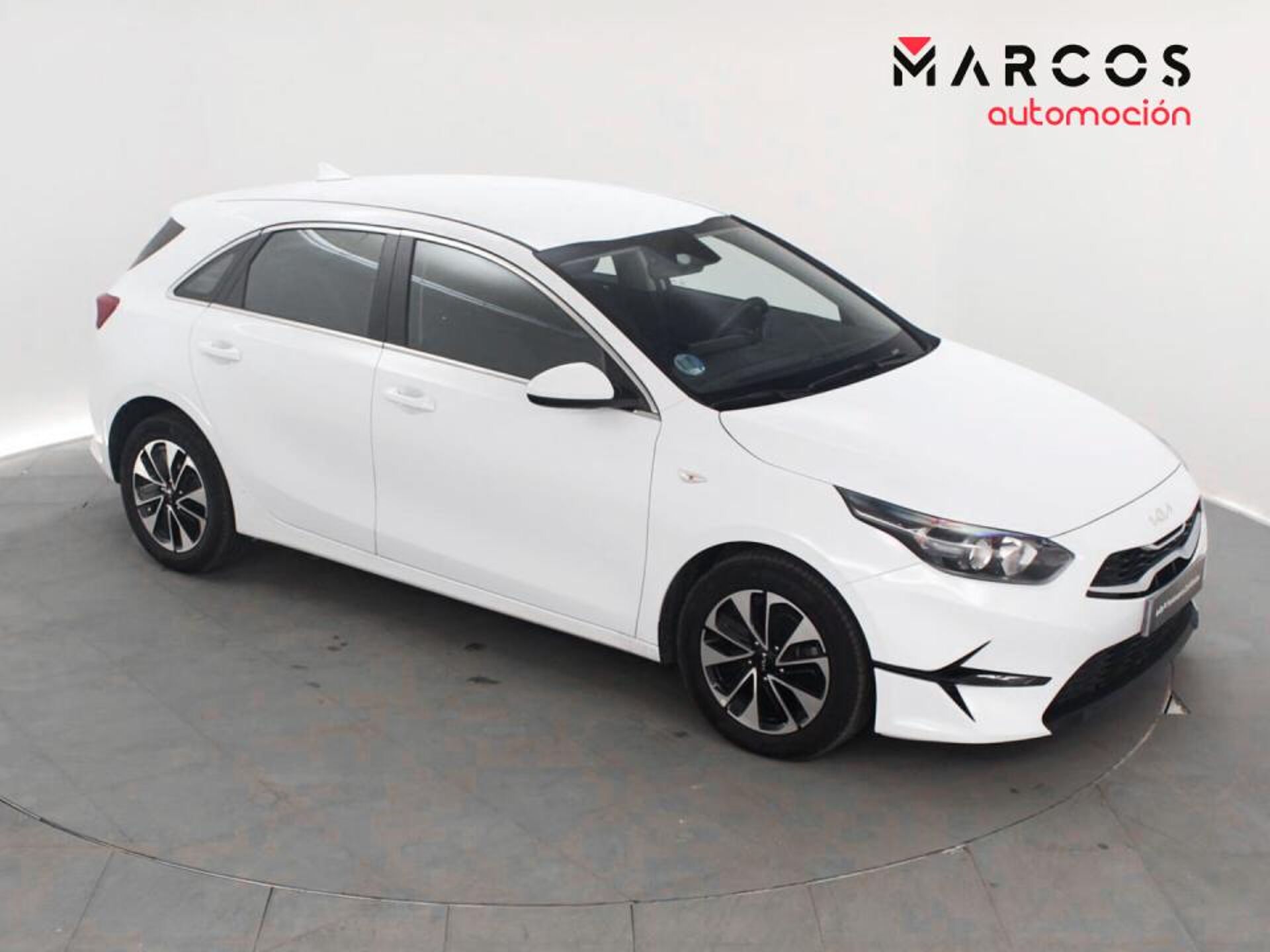 Imagen 2 de KIA Ceed