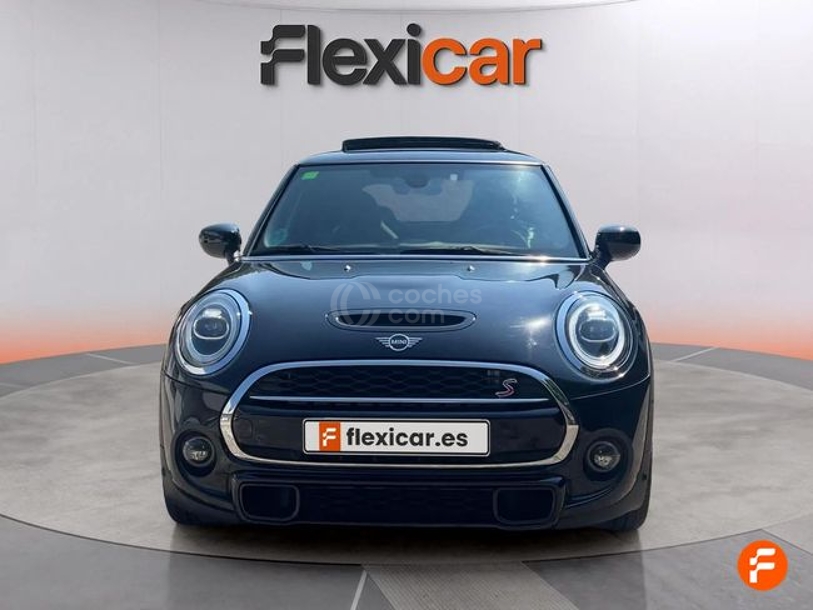 Foto del MINI Mini Cooper S Aut.
