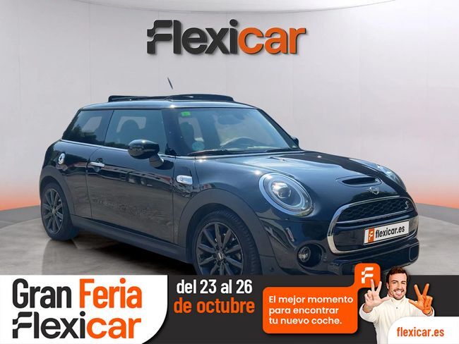 MINI Mini (COOPER S) en Girona