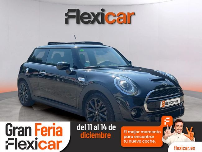 MINI Mini (COOPER S) en Girona