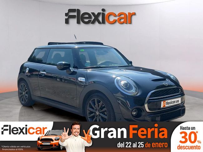 MINI Mini (COOPER S) en Girona