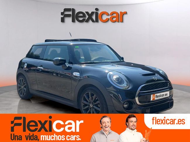 MINI Mini (COOPER S) en Girona
