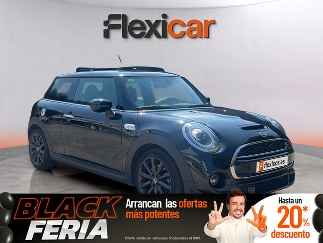 MINI Mini (COOPER S) en Girona