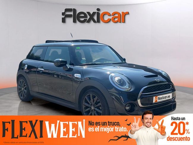 MINI Mini (COOPER S) en Girona