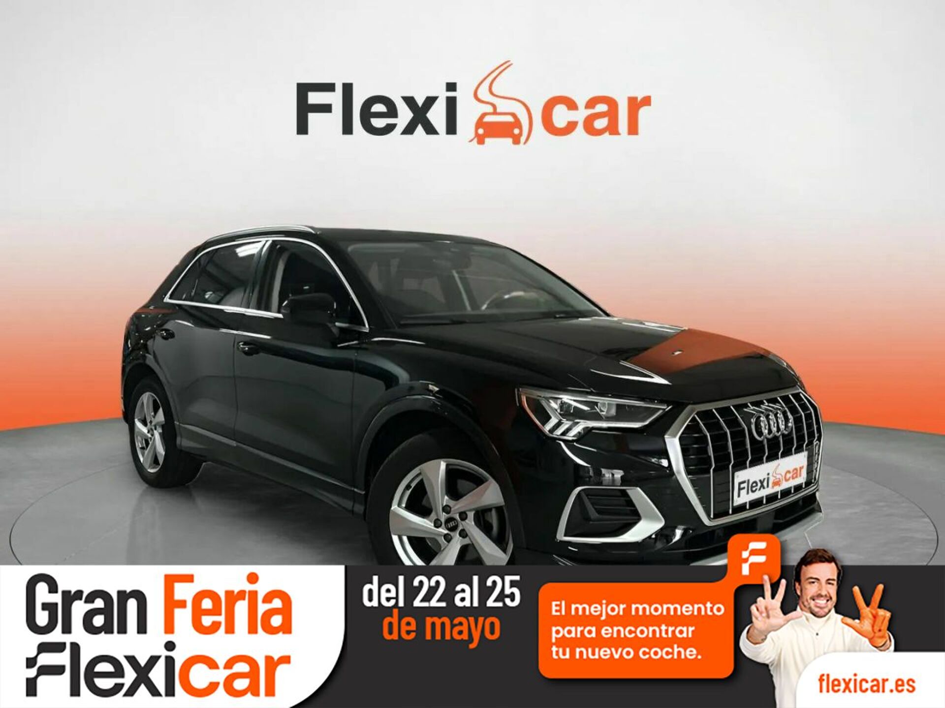 Imagen de AUDI Q3