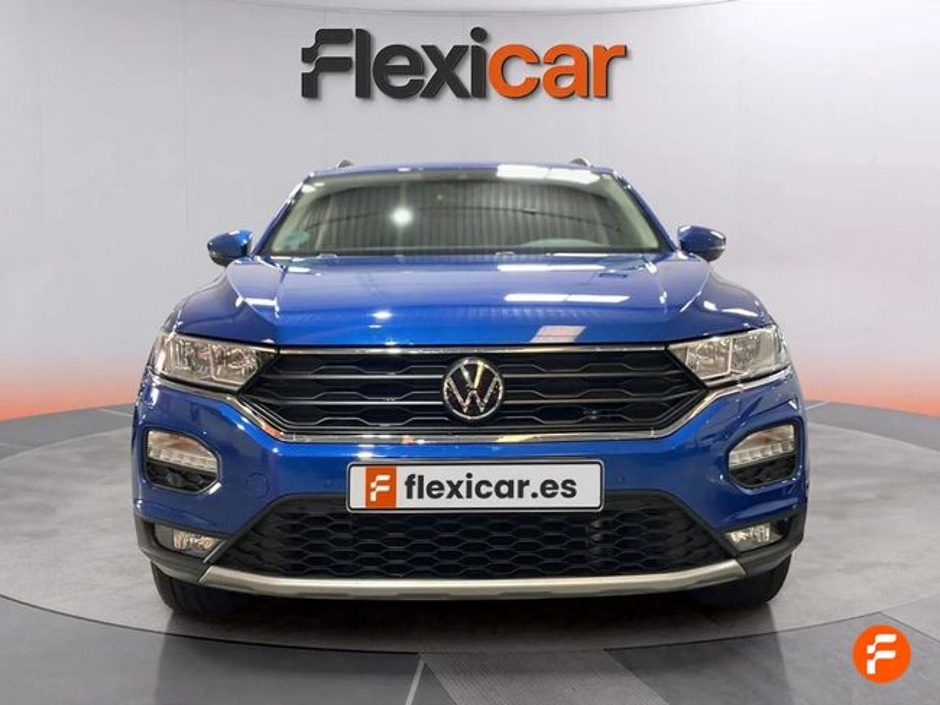 Imagen 2 de VOLKSWAGEN T-Roc