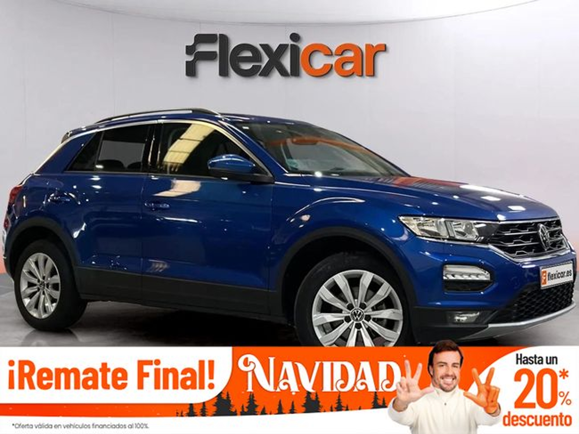Imagen de VOLKSWAGEN T-Roc