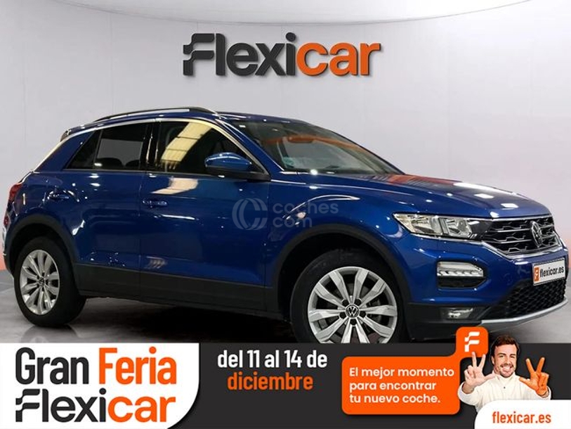 Foto del VOLKSWAGEN T-Roc 2.0TDI Edition 85kW