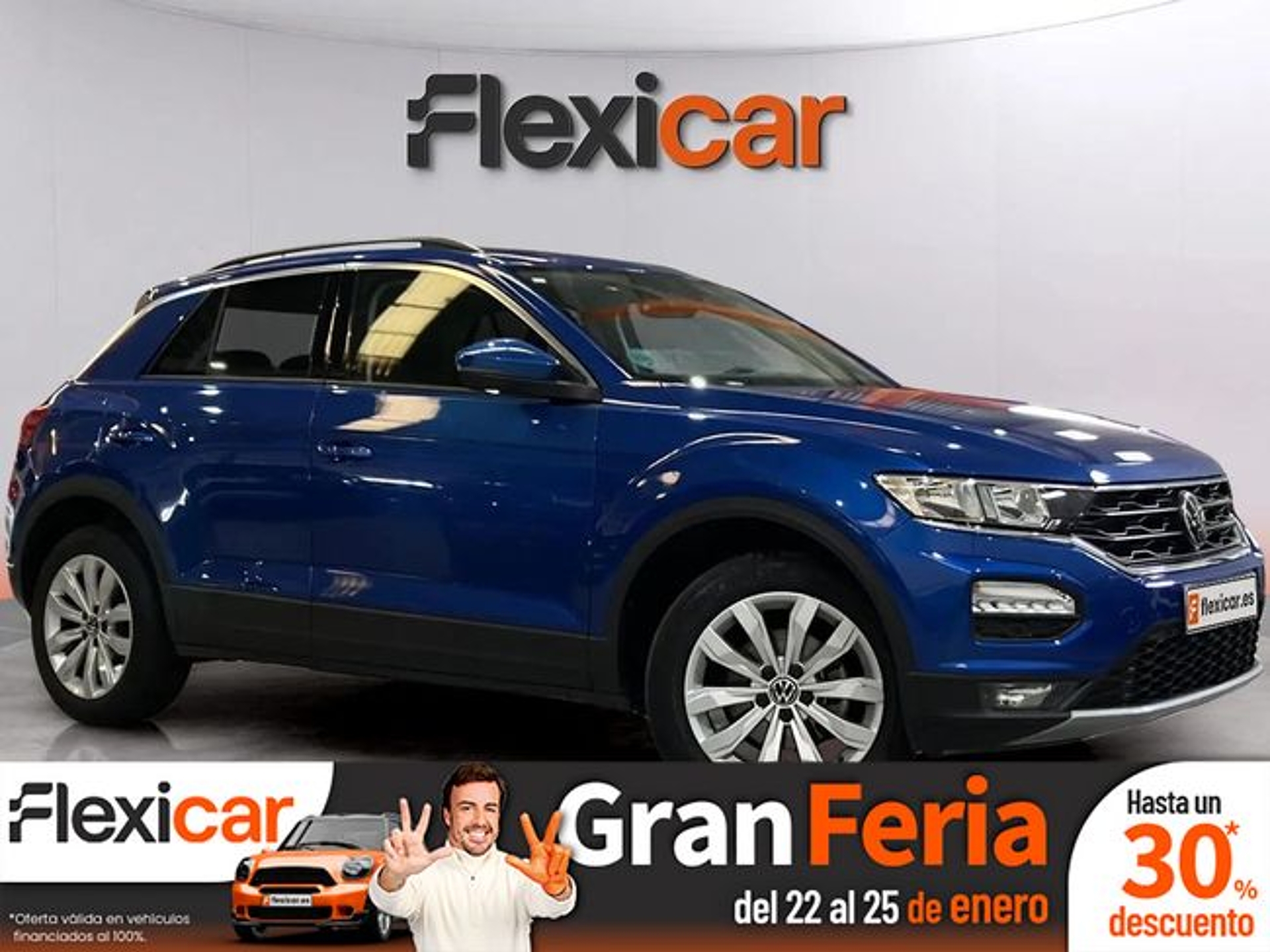 Imagen de VOLKSWAGEN T-Roc