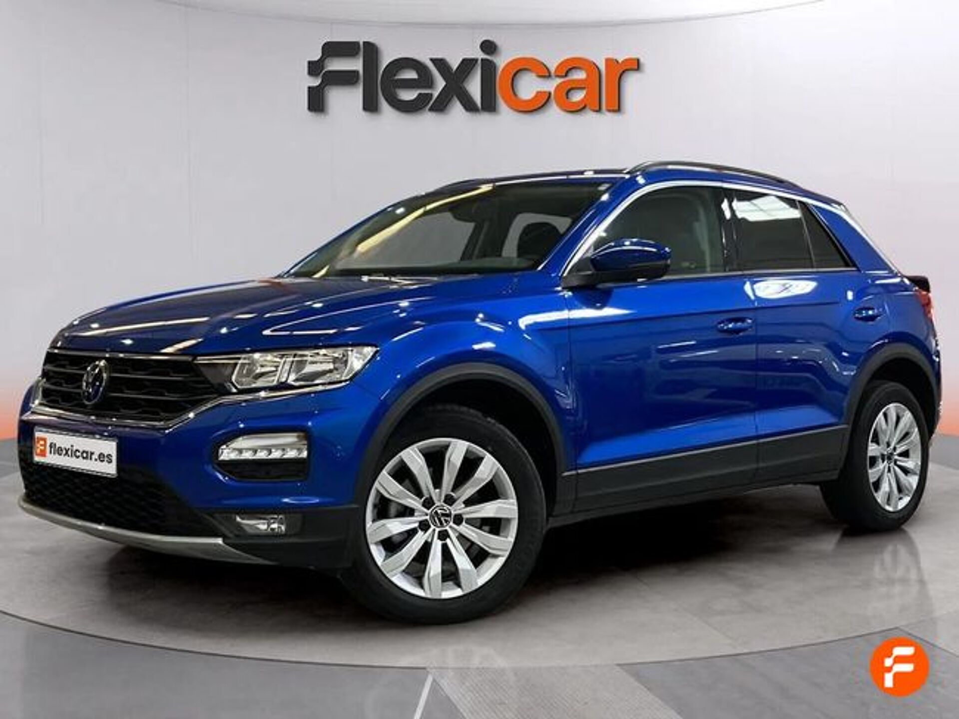 Imagen 3 de VOLKSWAGEN T-Roc