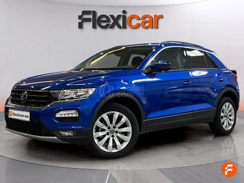 Foto del VOLKSWAGEN T-Roc 2.0TDI Edition 85kW