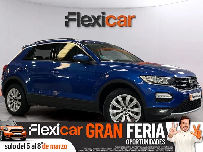 Foto del VOLKSWAGEN T-Roc 2.0TDI Edition 85kW