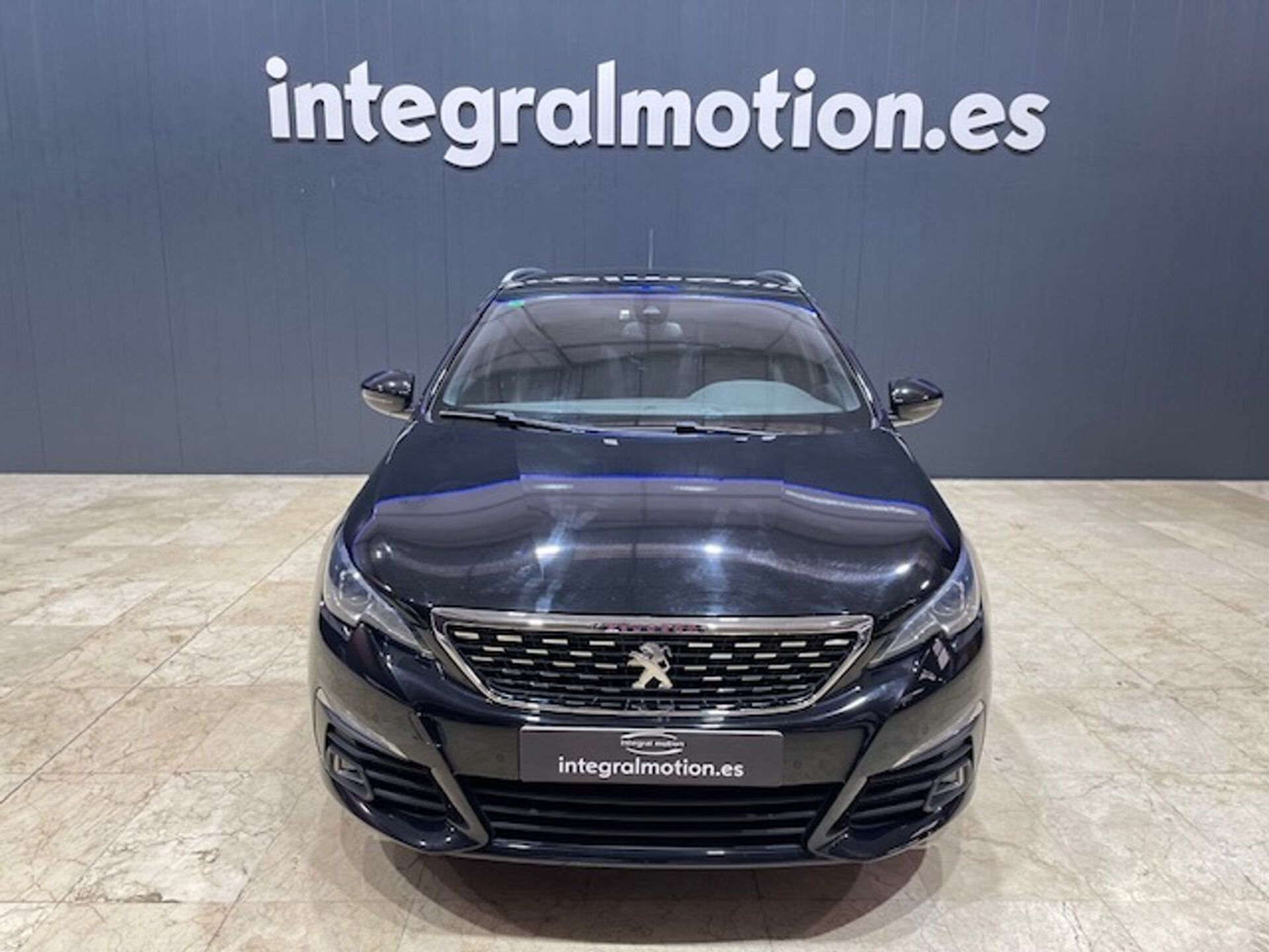 Imagen 2 de PEUGEOT 308