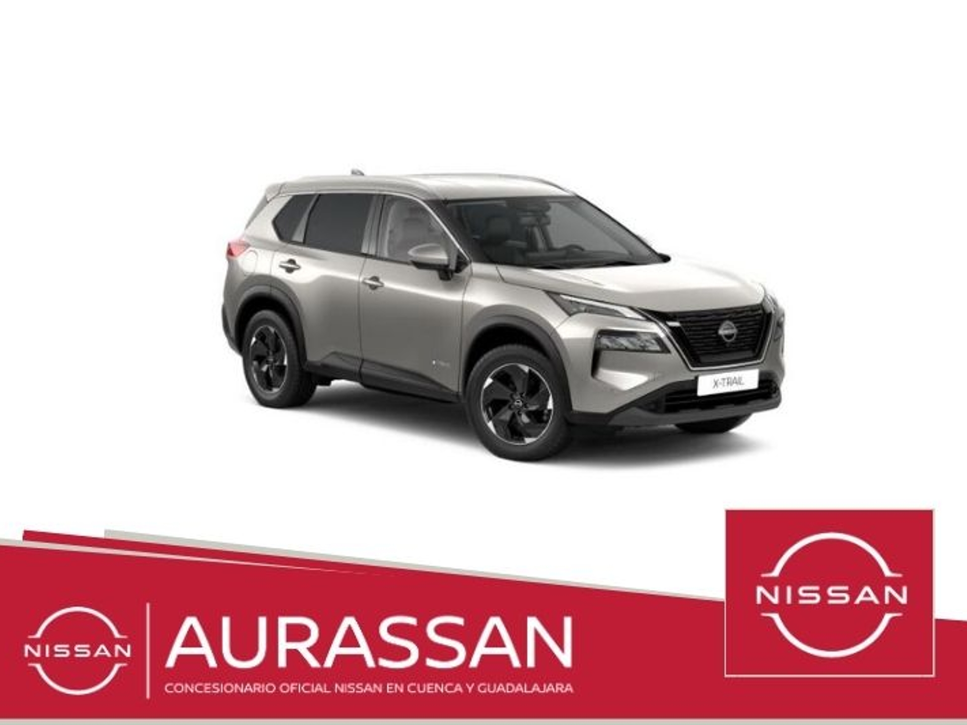 Imagen de NISSAN X-Trail