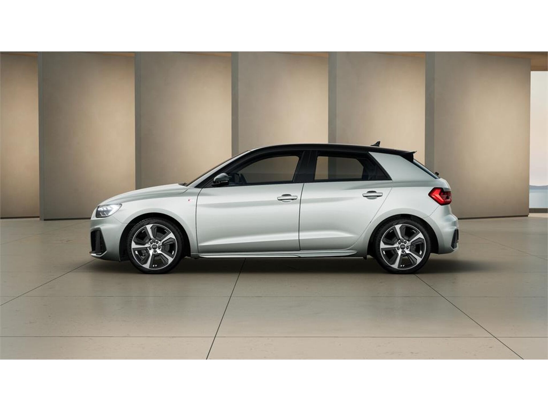 Imagen 3 de AUDI A1