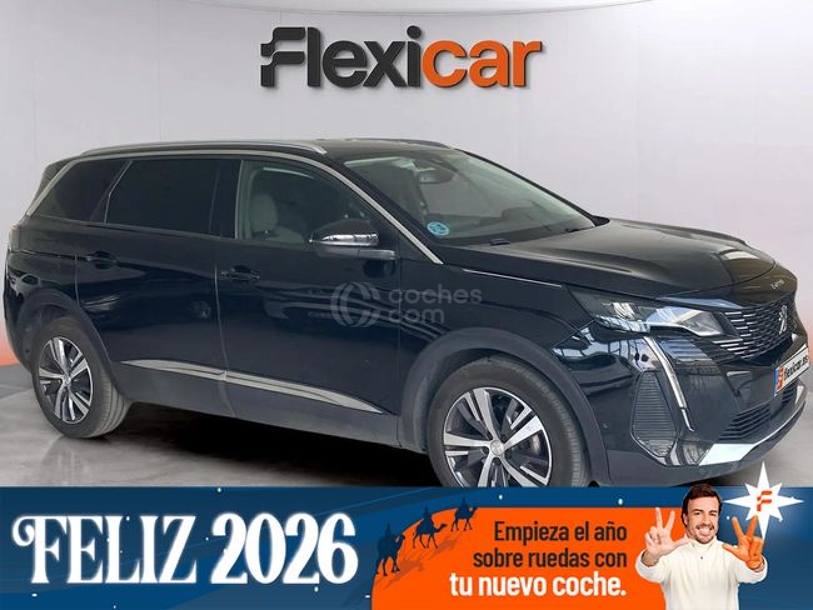 Foto del PEUGEOT 5008 1.5BlueHDi S&S Allure EAT8 130