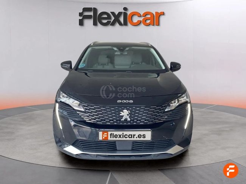 Foto del PEUGEOT 5008 1.5BlueHDi S&S Allure EAT8 130