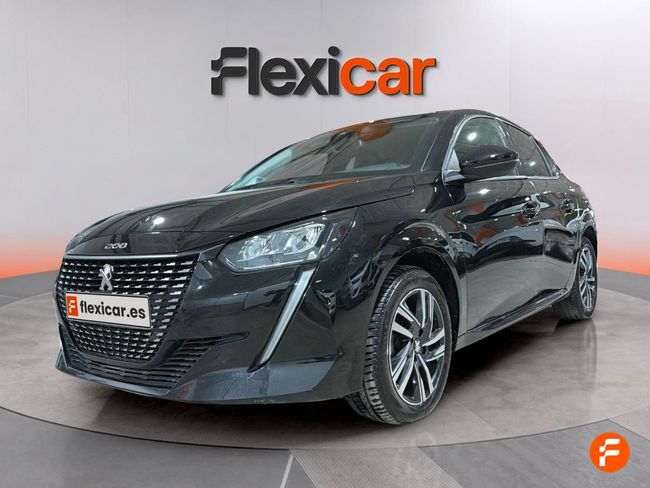 Foto del PEUGEOT 208 1.5 BlueHDi S&S Active 100