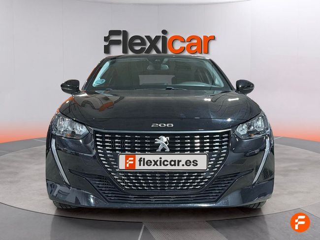 Foto del PEUGEOT 208 1.5 BlueHDi S&S Active 100