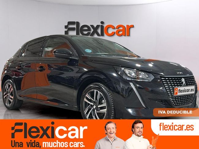 Foto del PEUGEOT 208 1.5 BlueHDi S&S Active 100