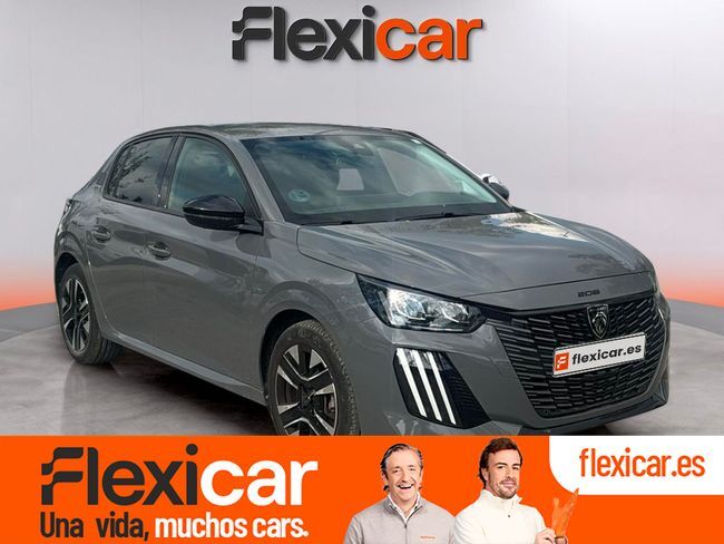 PEUGEOT 208 (Allure Puretech 100) en Baleares