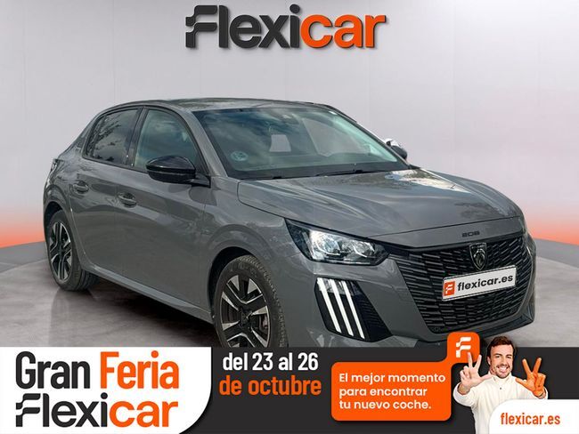 PEUGEOT 208 (Allure Puretech 100) en Baleares