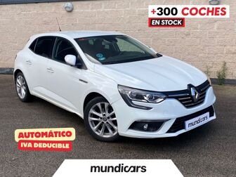 Imagen de RENAULT Mégane 1.2 TCe Energy Zen EDC 97kW