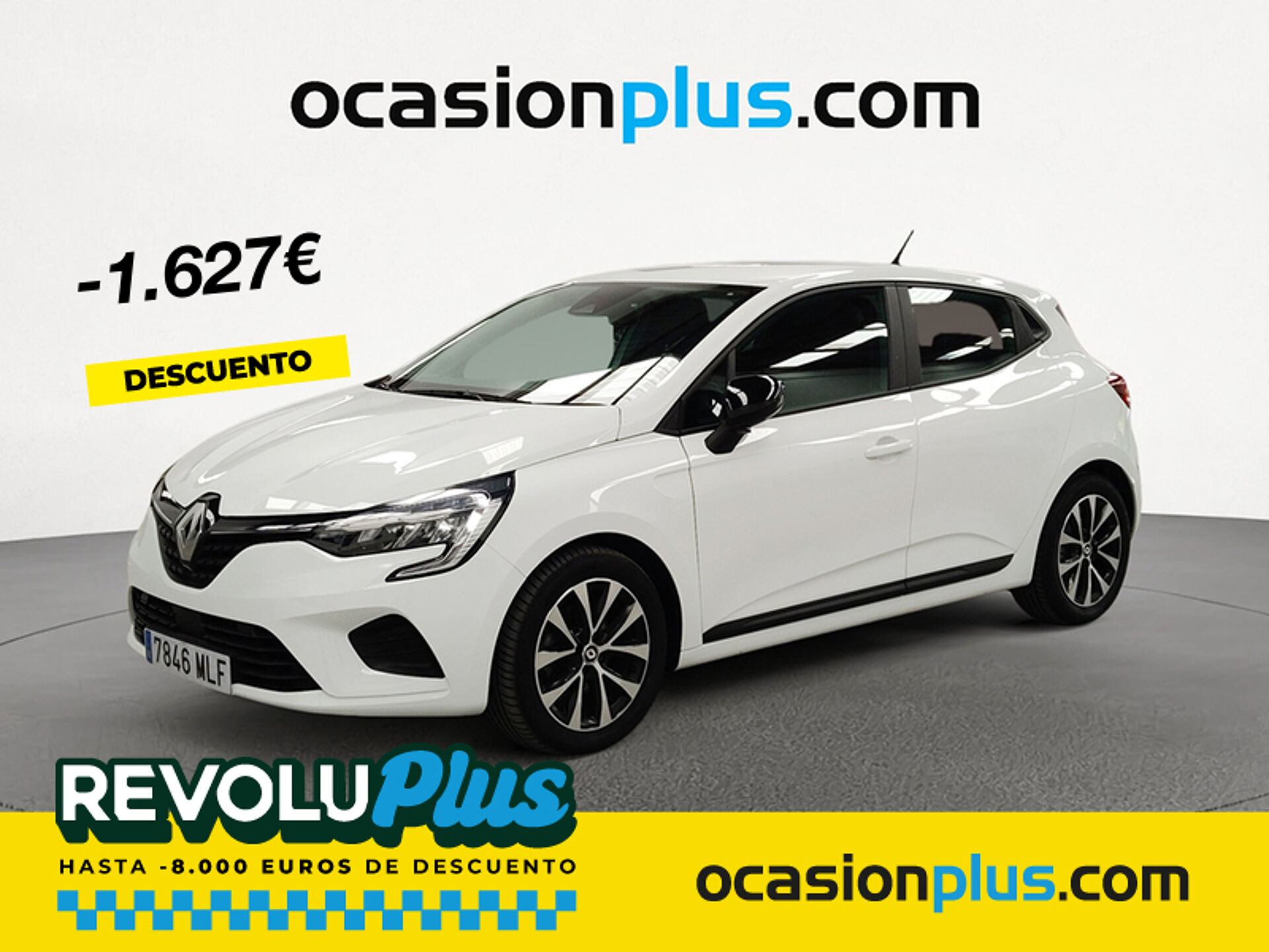 Imagen de RENAULT Clio