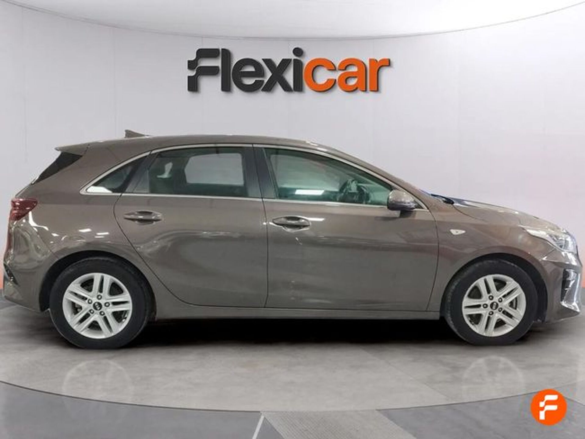 Imagen 3 de KIA Ceed