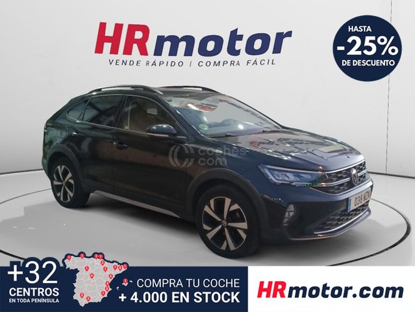 Foto del VOLKSWAGEN Taigo 1.0 TSI Life DSG 85kW