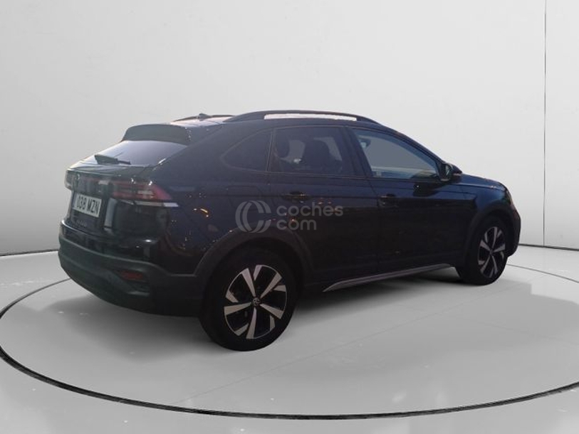 Foto del VOLKSWAGEN Taigo 1.0 TSI Life DSG 85kW