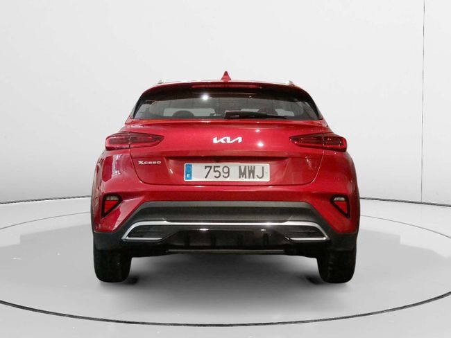 Foto del KIA XCeed 1.0 T-GDi Drive
