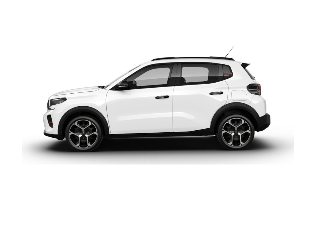 CITROEN C3 (Turbo 100 Plus) en Barcelona