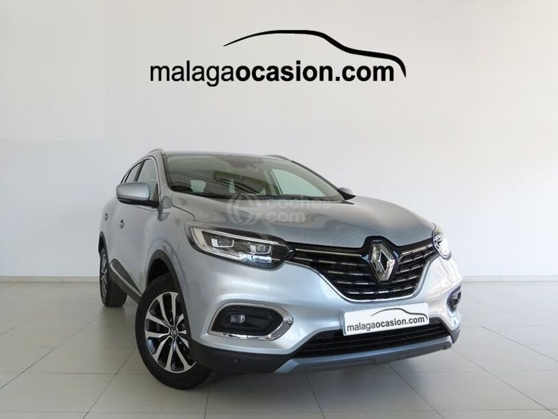 Foto del RENAULT Kadjar 1.3 TCe GPF Zen EDC 103kW