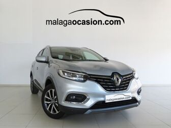 Imagen de RENAULT Kadjar 1.3 TCe GPF Zen EDC 103kW