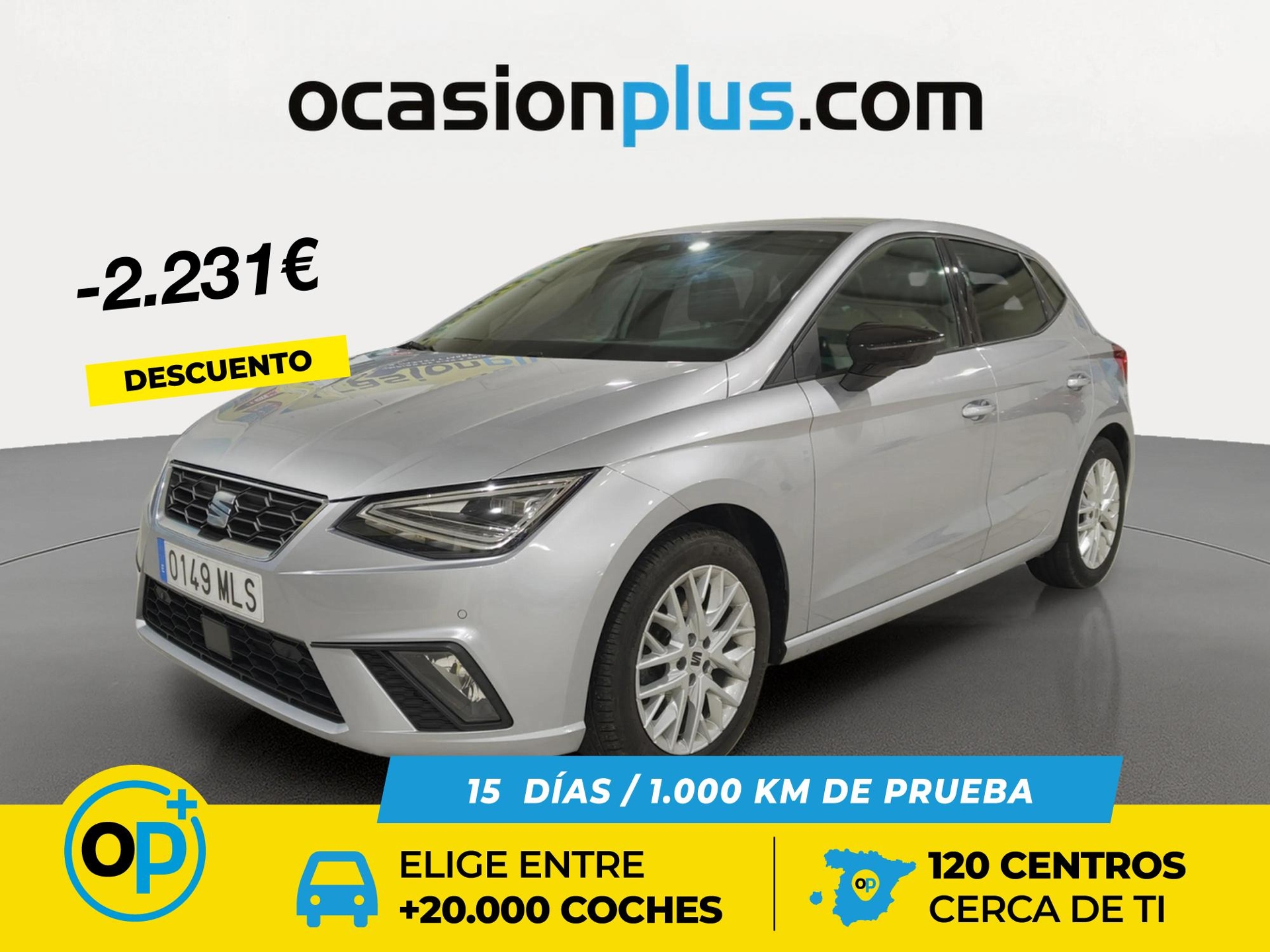 Imagen de SEAT Ibiza