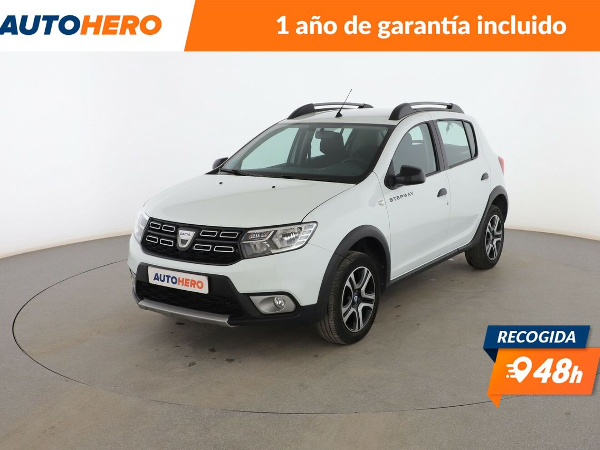 Imagen de DACIA Sandero