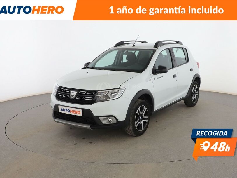 Foto del DACIA Sandero 1.0 TCE Comfort 74kW