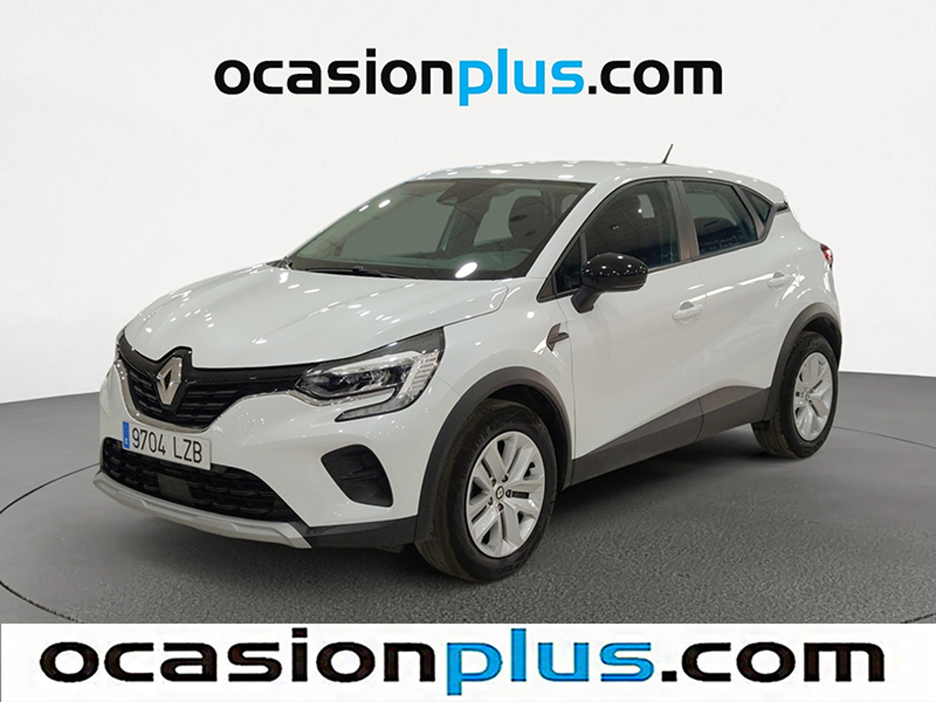 Imagen de RENAULT Captur