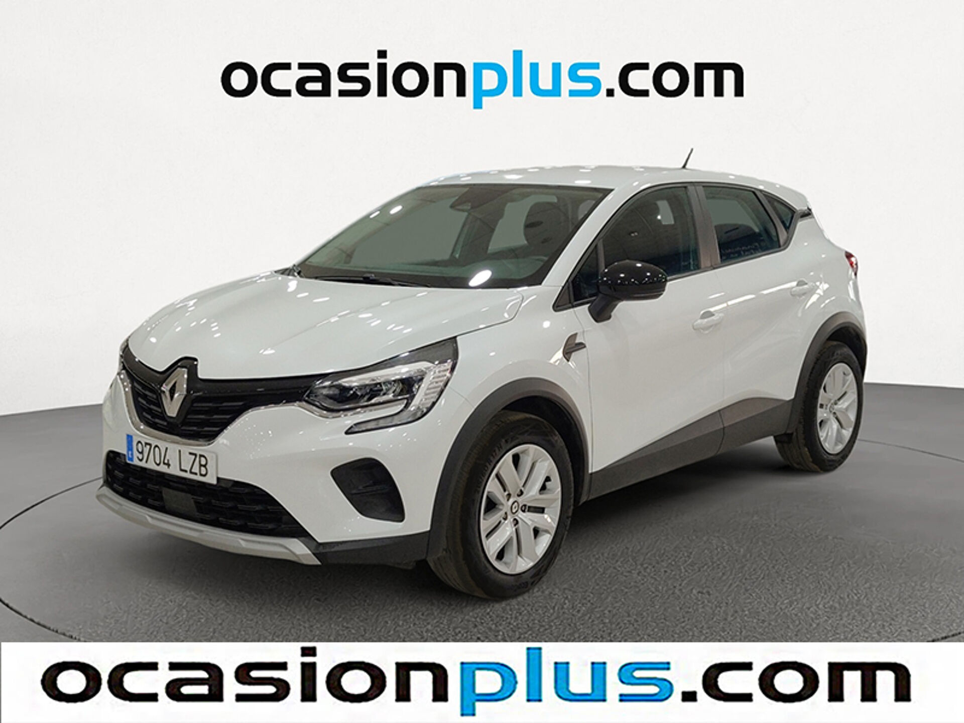Imagen 1 de RENAULT Captur